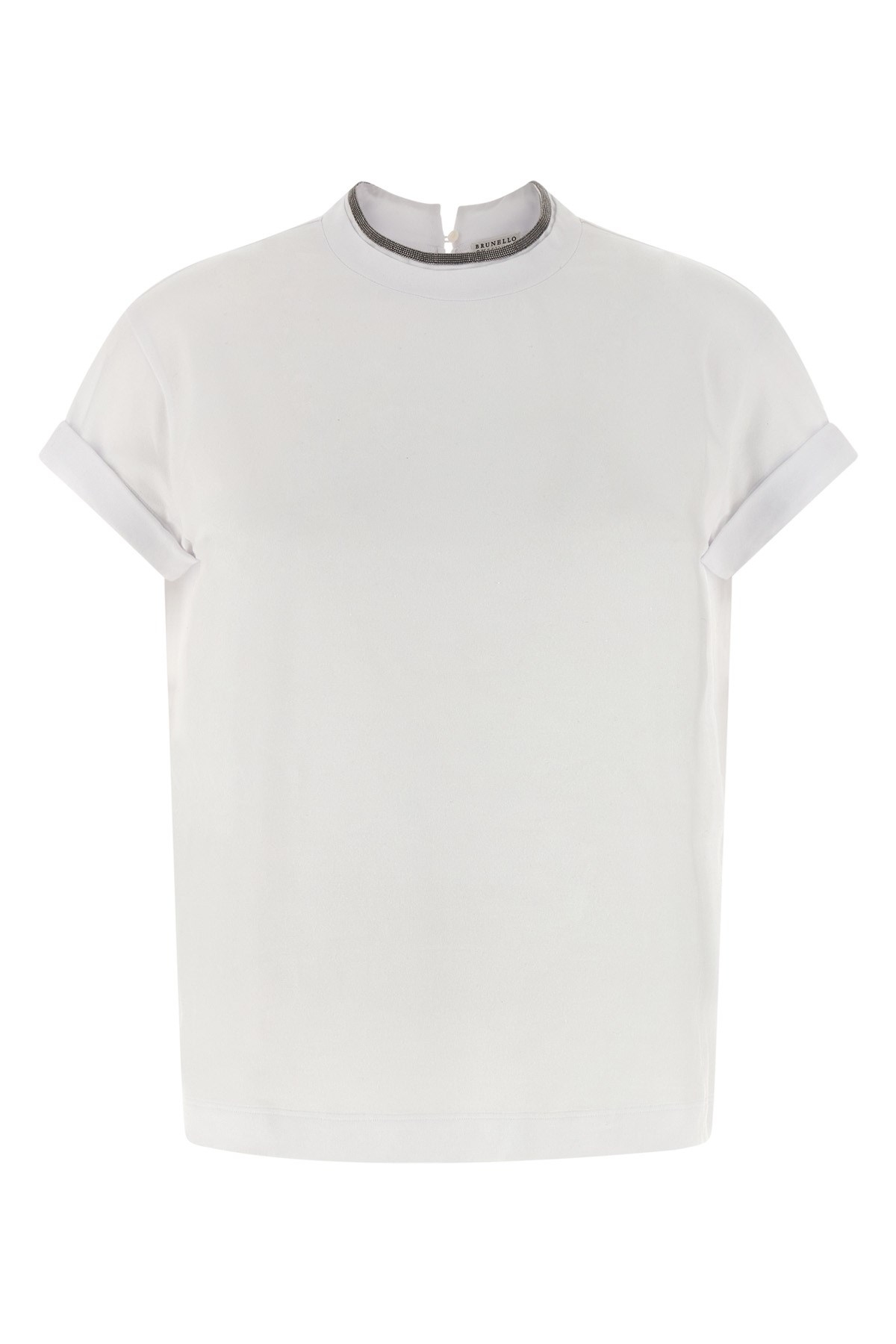 ‘Monile' Jersey T-Shirt