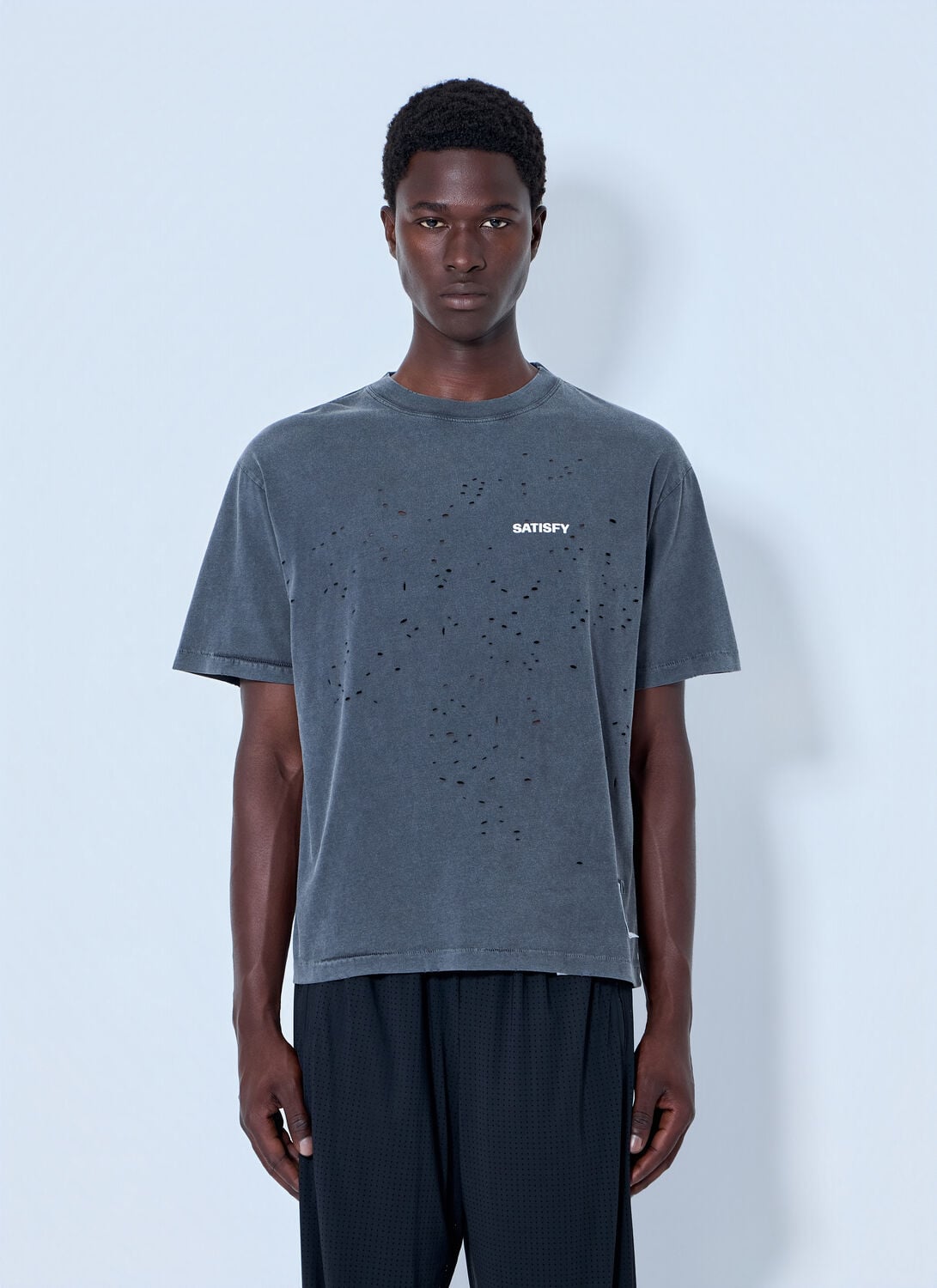 Mothtech T-shirt - Man T