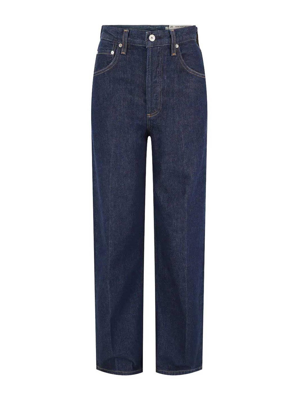 Citizens Of Humanity - baggy trousers five pocket