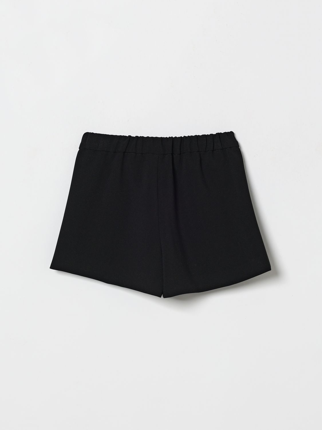 Pants Kids color Black