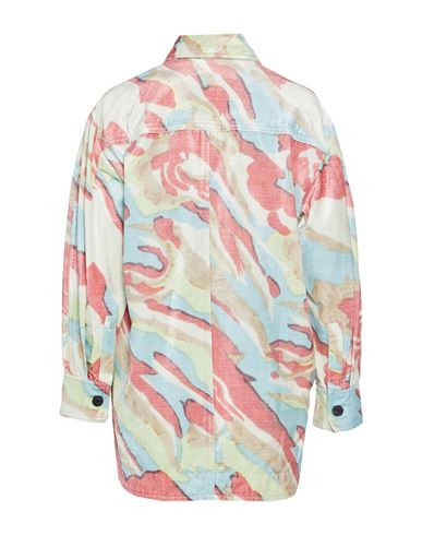 Woman Shirt Red