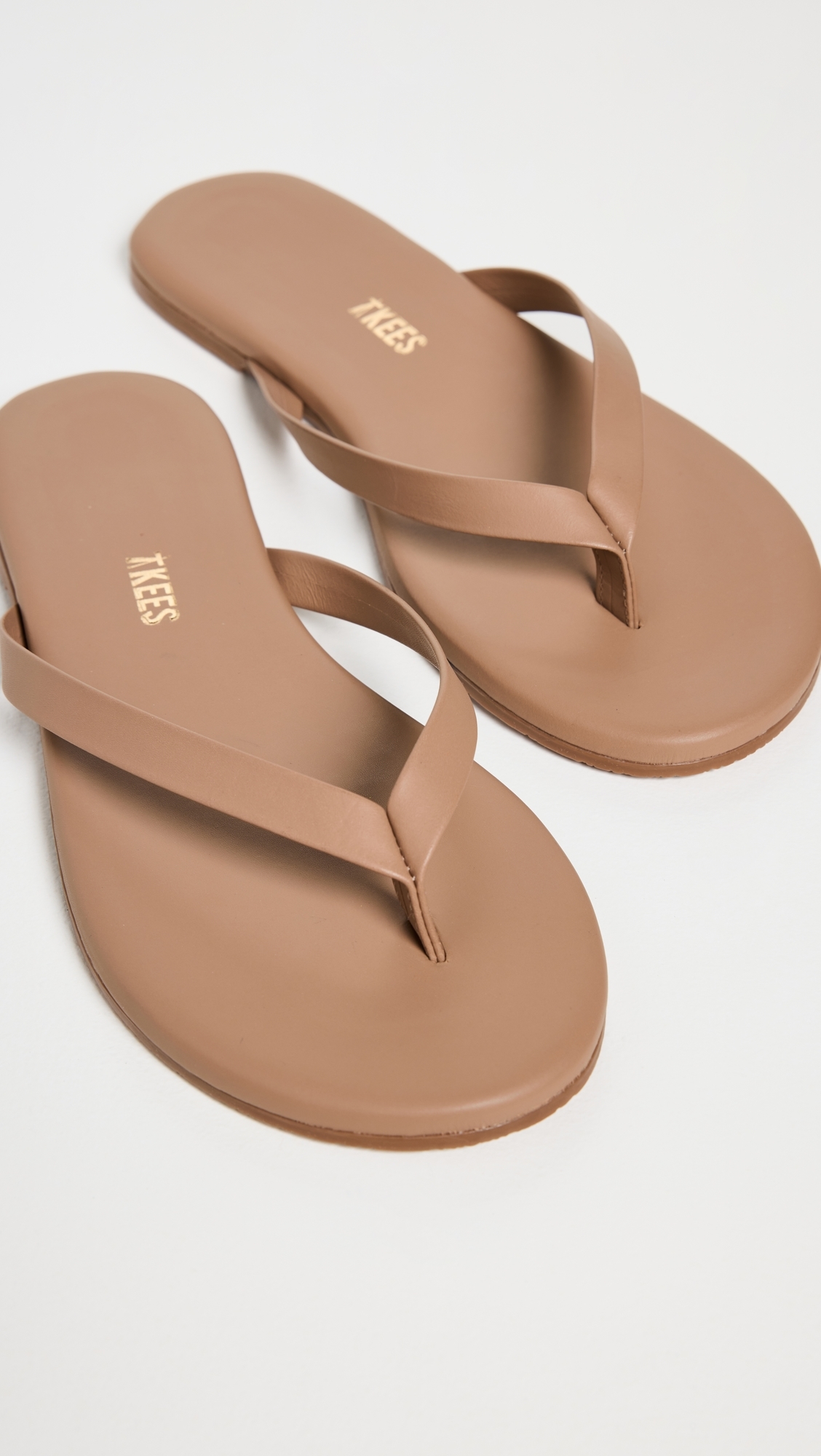 The Boyfriend Flip Flops Beach Bum