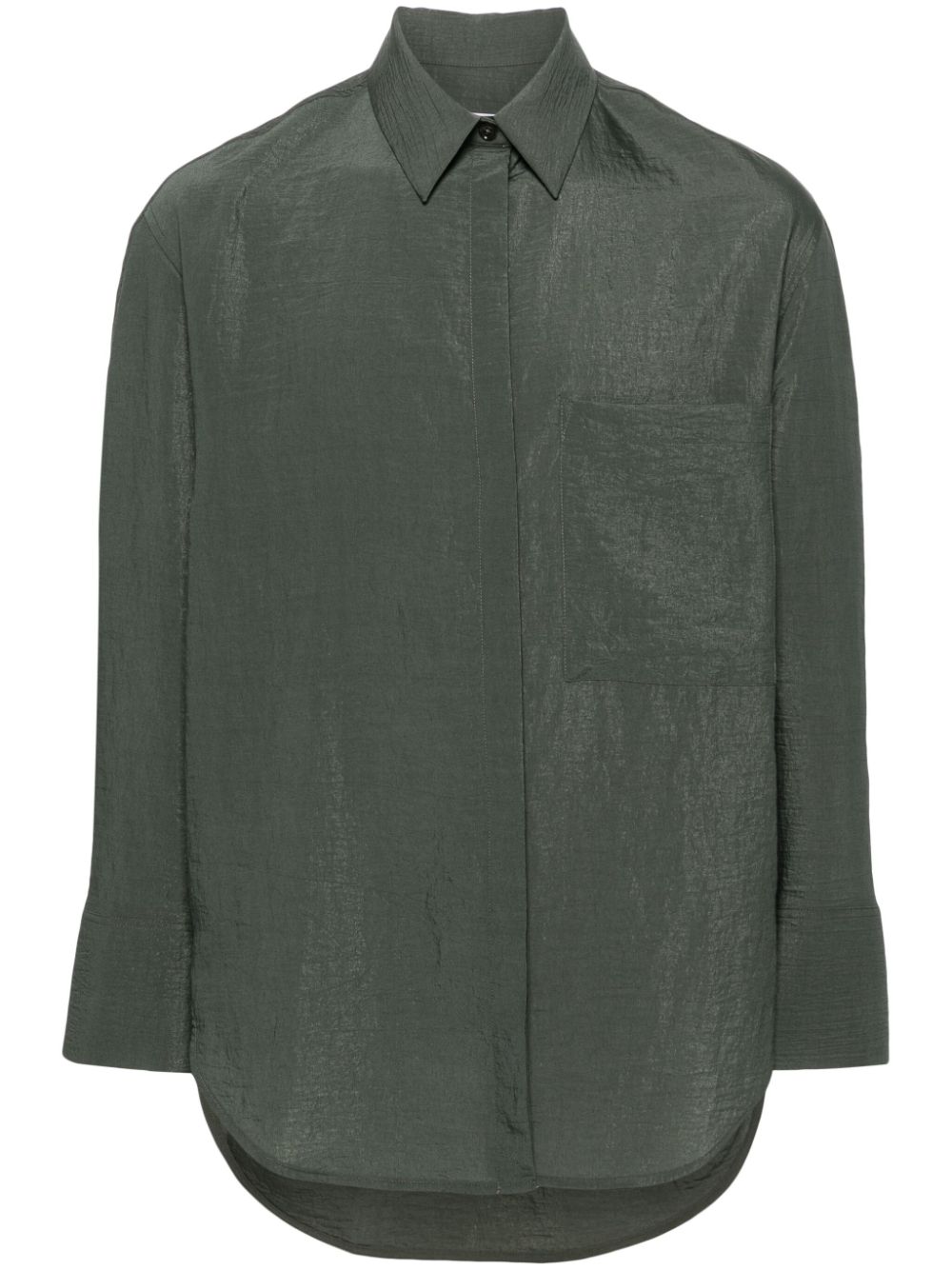 Tahera shirt - Green