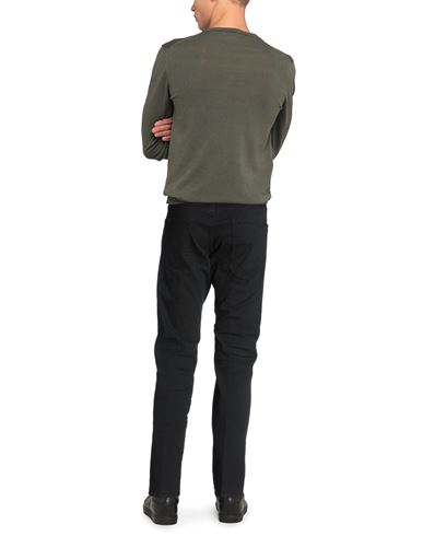 Man Jeans Black