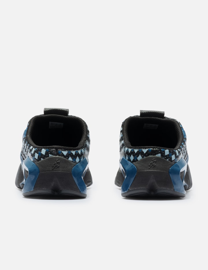 Asics Novalis Gel-Styrax Mule