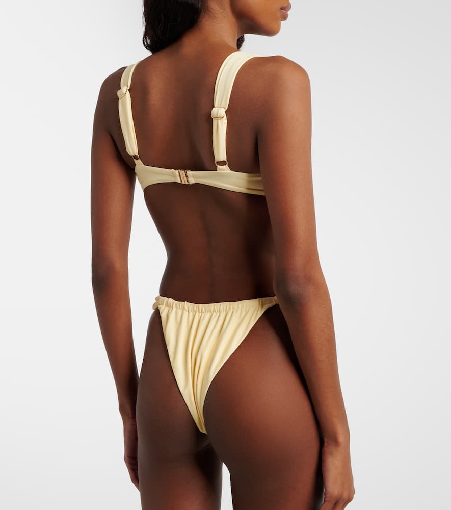 Sol bikini bottoms