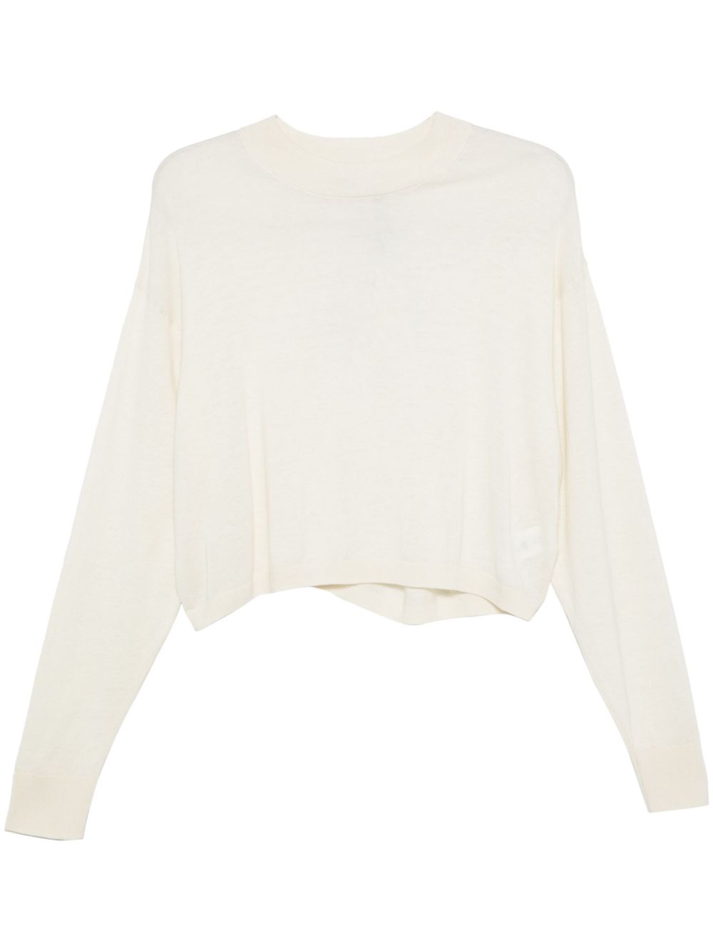 Lya sweater - Neutrals
