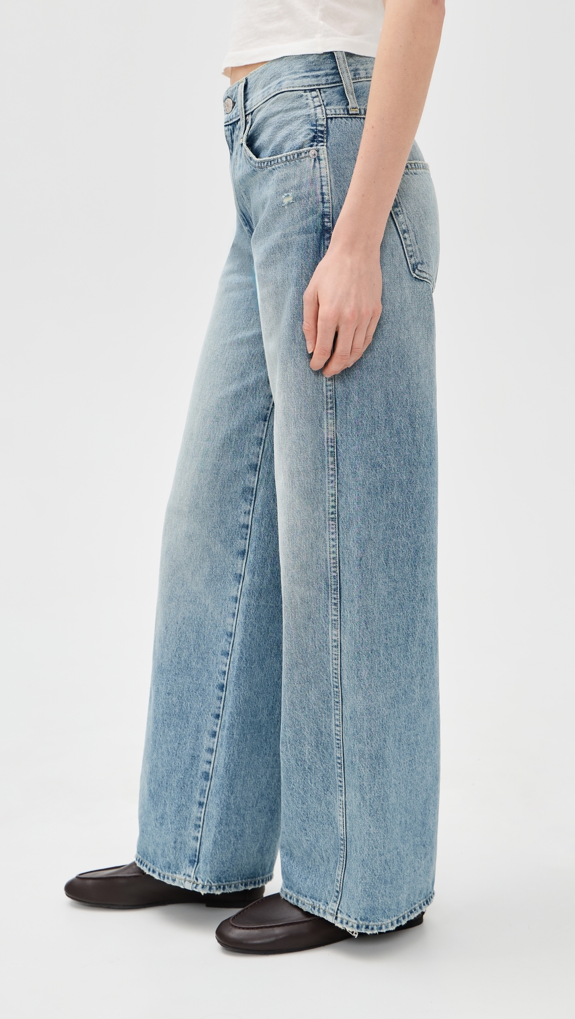 Kira Jeans Drift