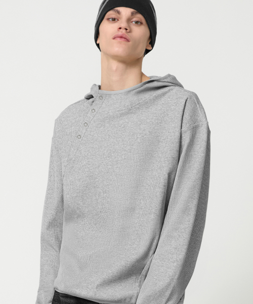 Color Scheme 1992 Graphic Hoodie_NAVY