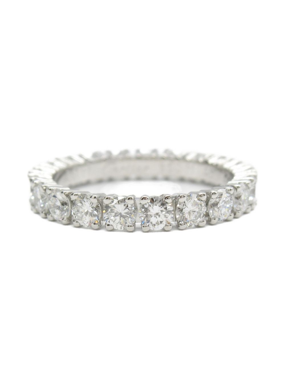 2010s Dittine ring - Silver
