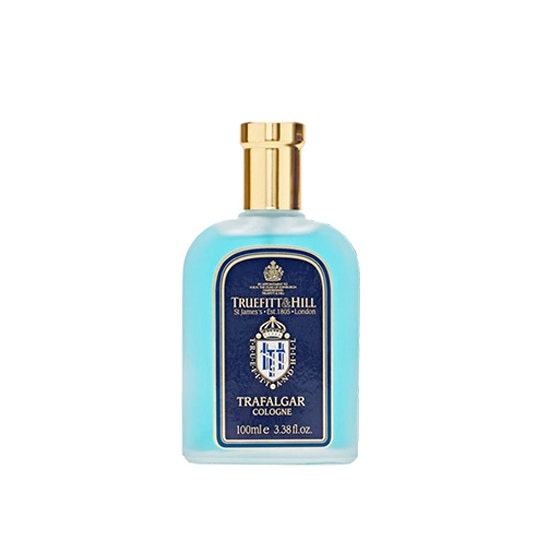 Truefitt & Hill Trafalgar 100 ml Unisex Eau de Cologne