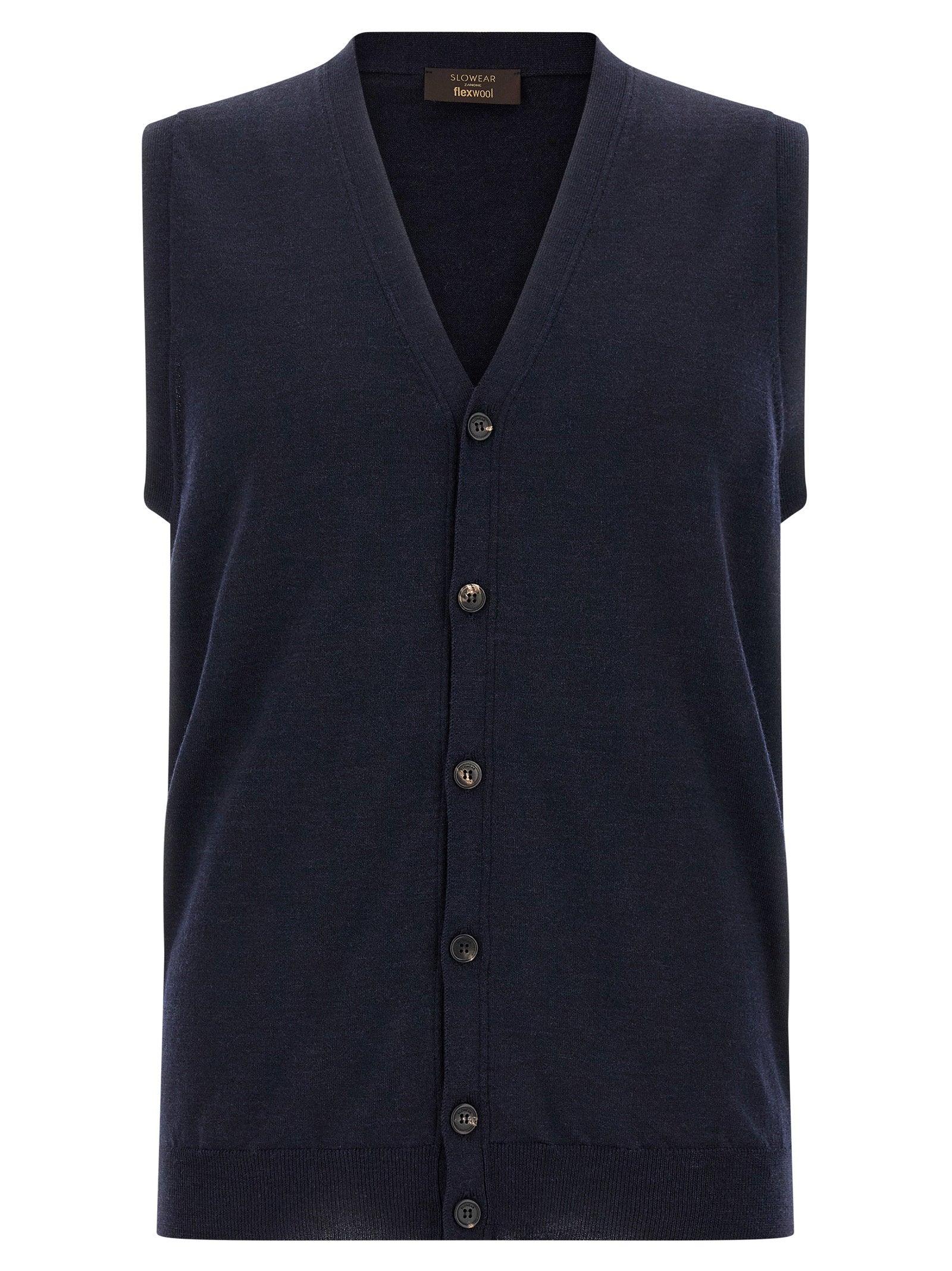 Flexwool Vest