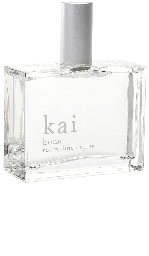 Kai Room Linen Spray in Beauty: NA
