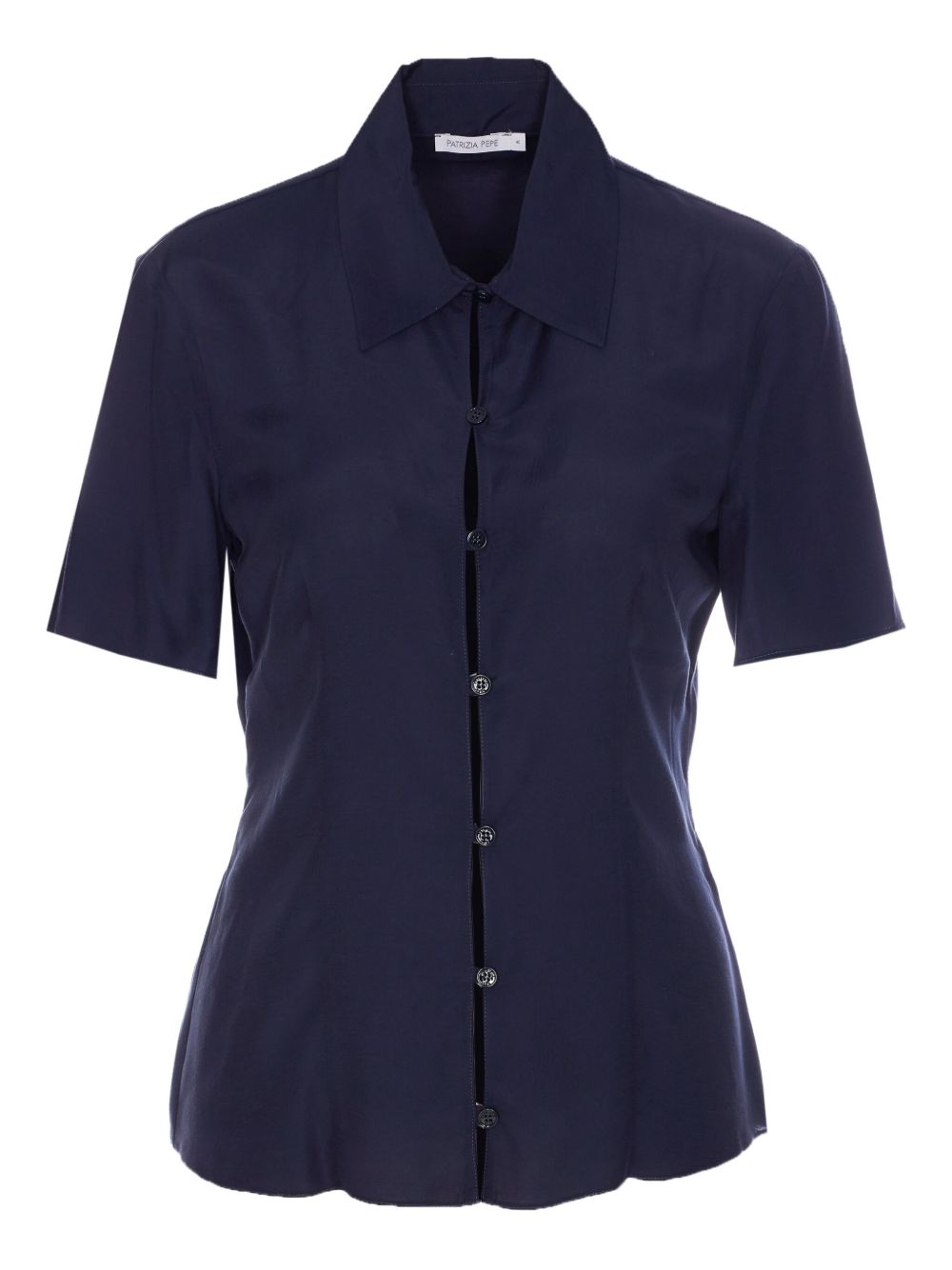 Shirt PATRIZIA PEPE Woman color Blue