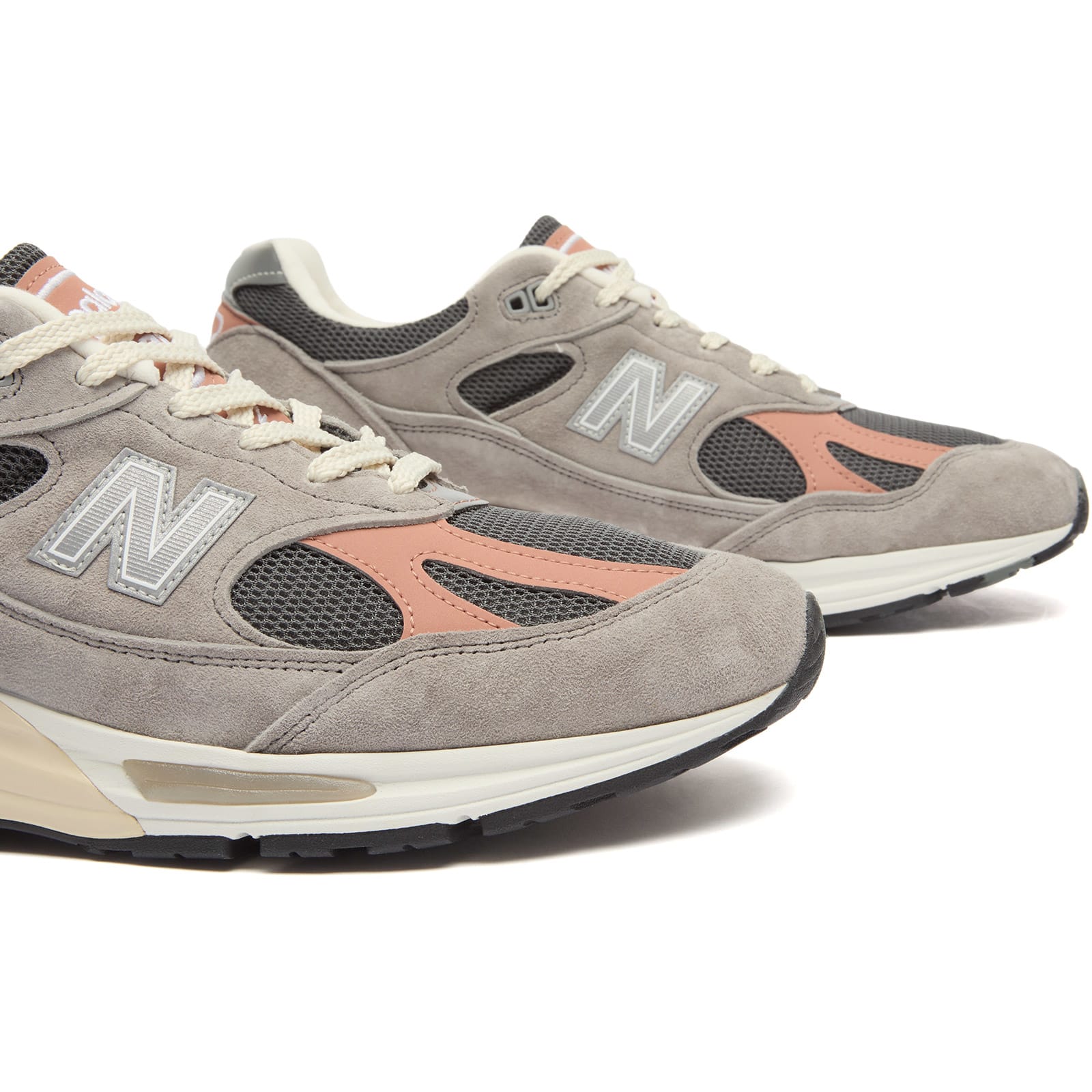 991v2 Sneaker Elephant Skin/Cork/Dark Gull Grey