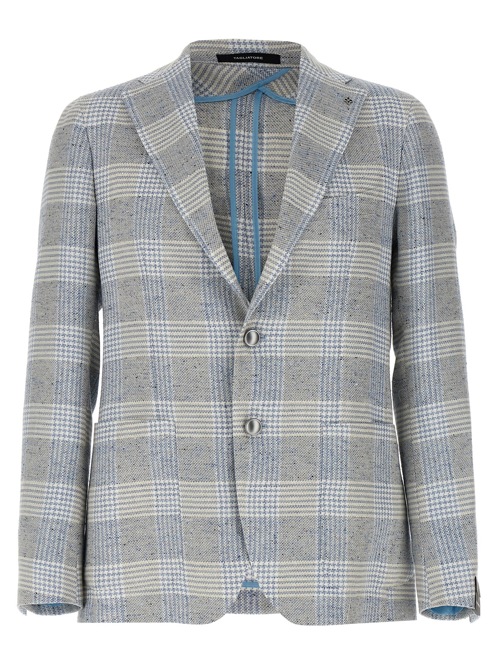 Montecarlo Blazer