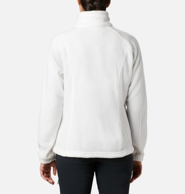Women's Benton Springs  Full Zip Fleece Jacket-