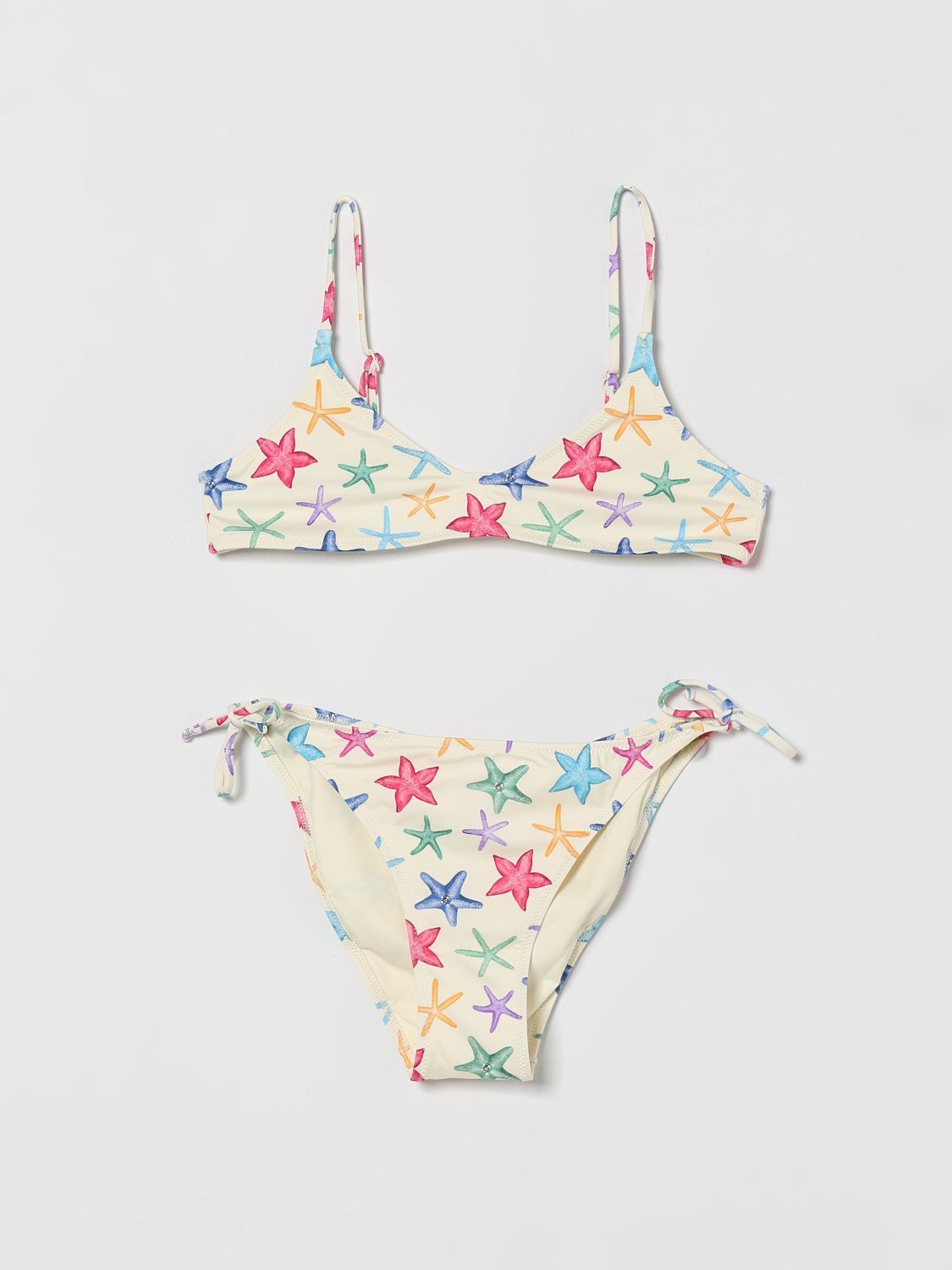 Swimsuit MC2 SAINT BARTH Kids color Multicolor