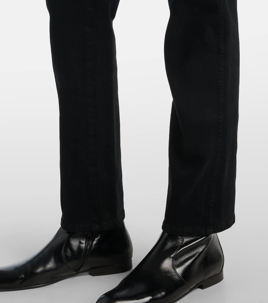 Viv straight jeans