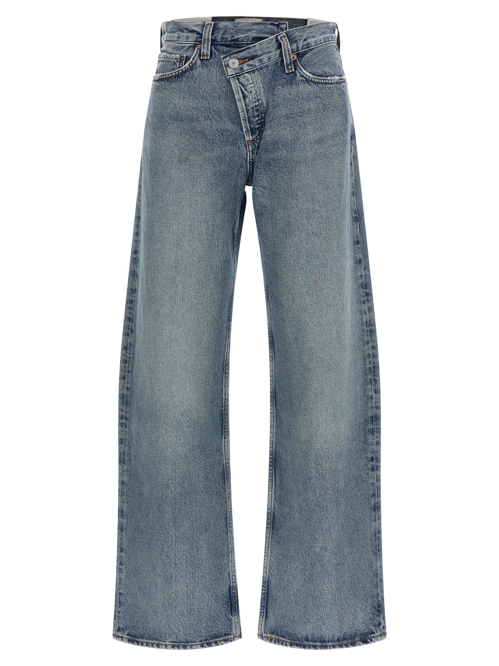 Jeans — Blue