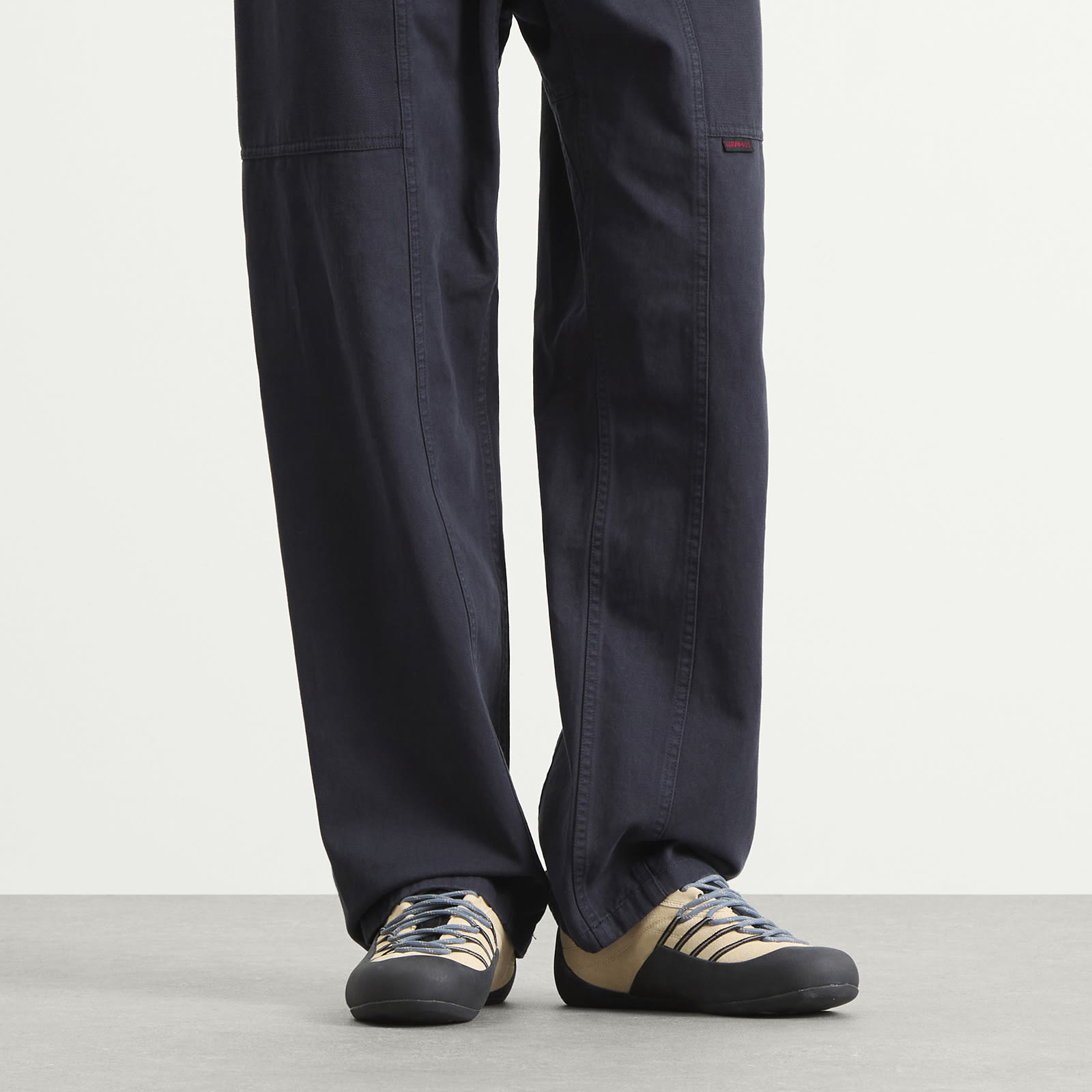 Klim Sneaker Granola/Black
