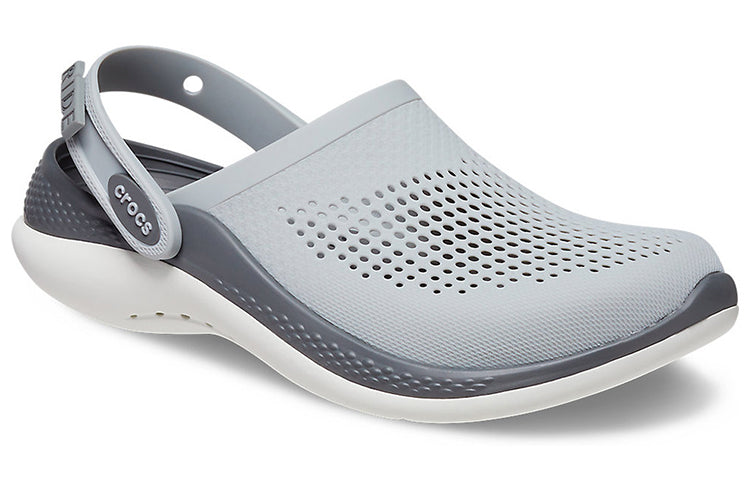 LiteRide 2.0 Clog 'Light Grey'