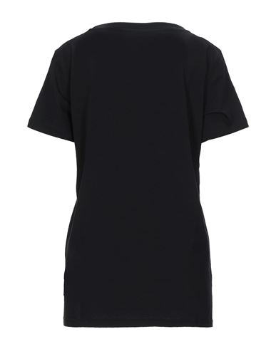 Woman T-shirt Black