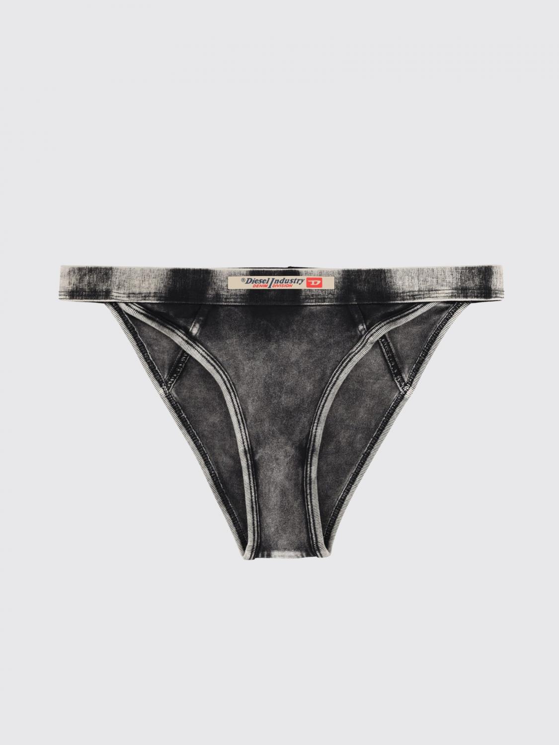 Lingerie Woman color Black