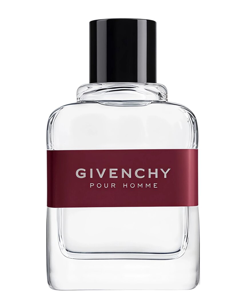 Men's 3.4oz Pour Homme EDT Spray
