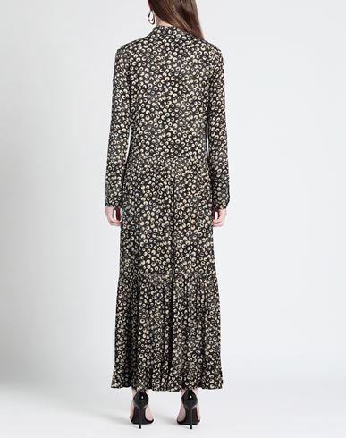 Woman Maxi dress Lead Size 10 Viscose