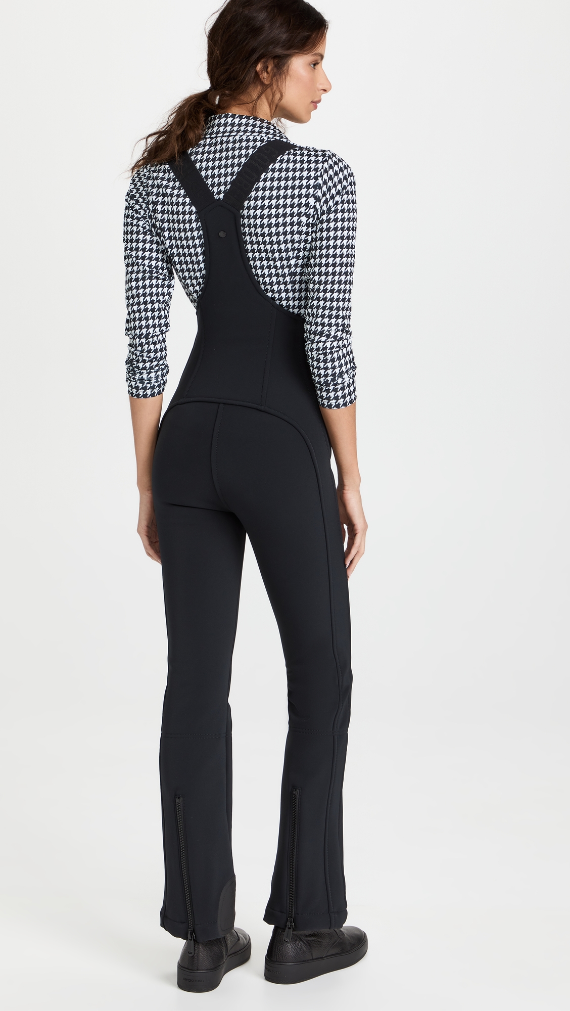 Phoebe Jumpsuit Black