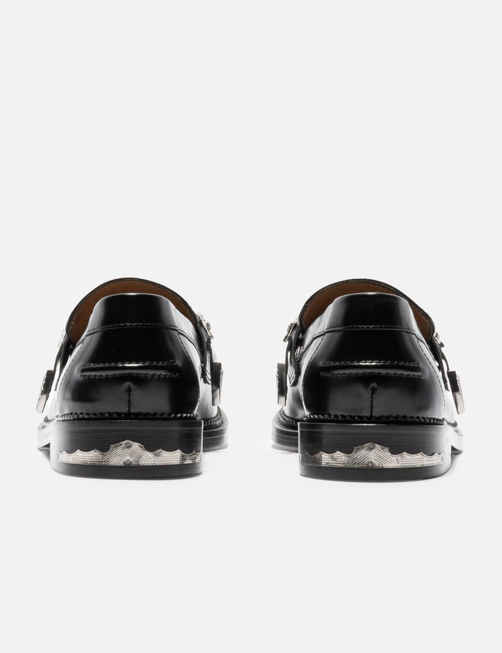 Metal Loafer