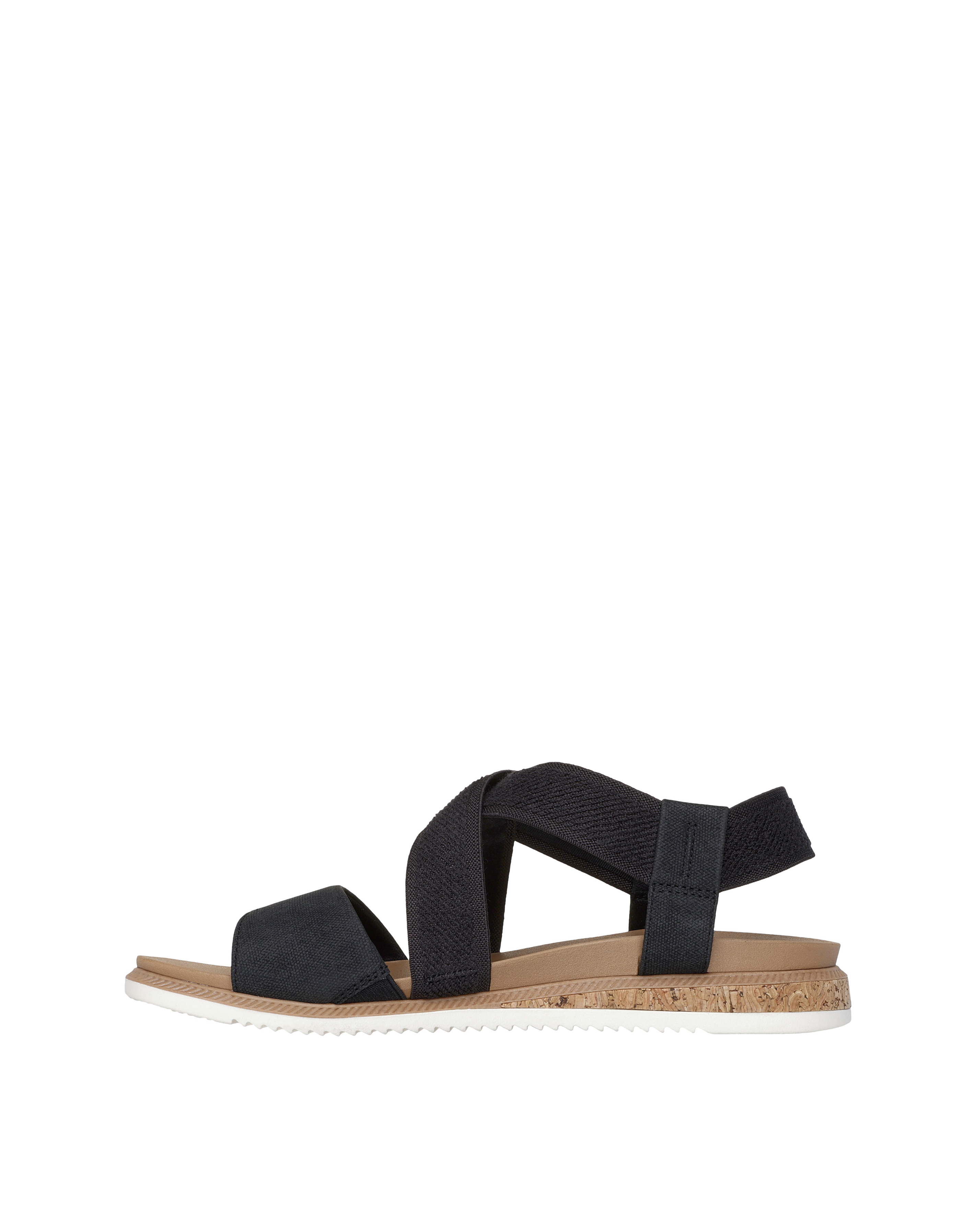 Skechers Desert Kiss Wide Sanda