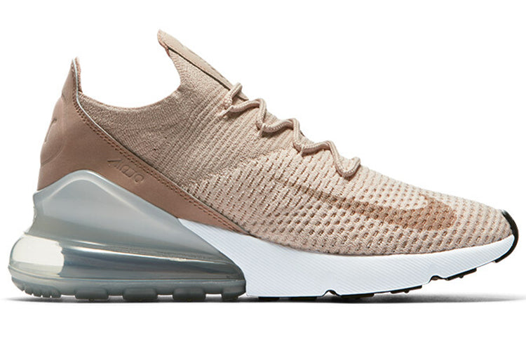 (WMNS) Air Max 270 Flyknit 'Guava Ice'