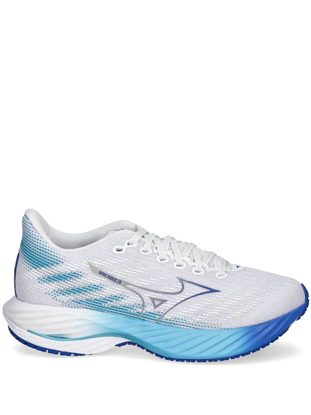 Wave Rider 28 sneakers - White