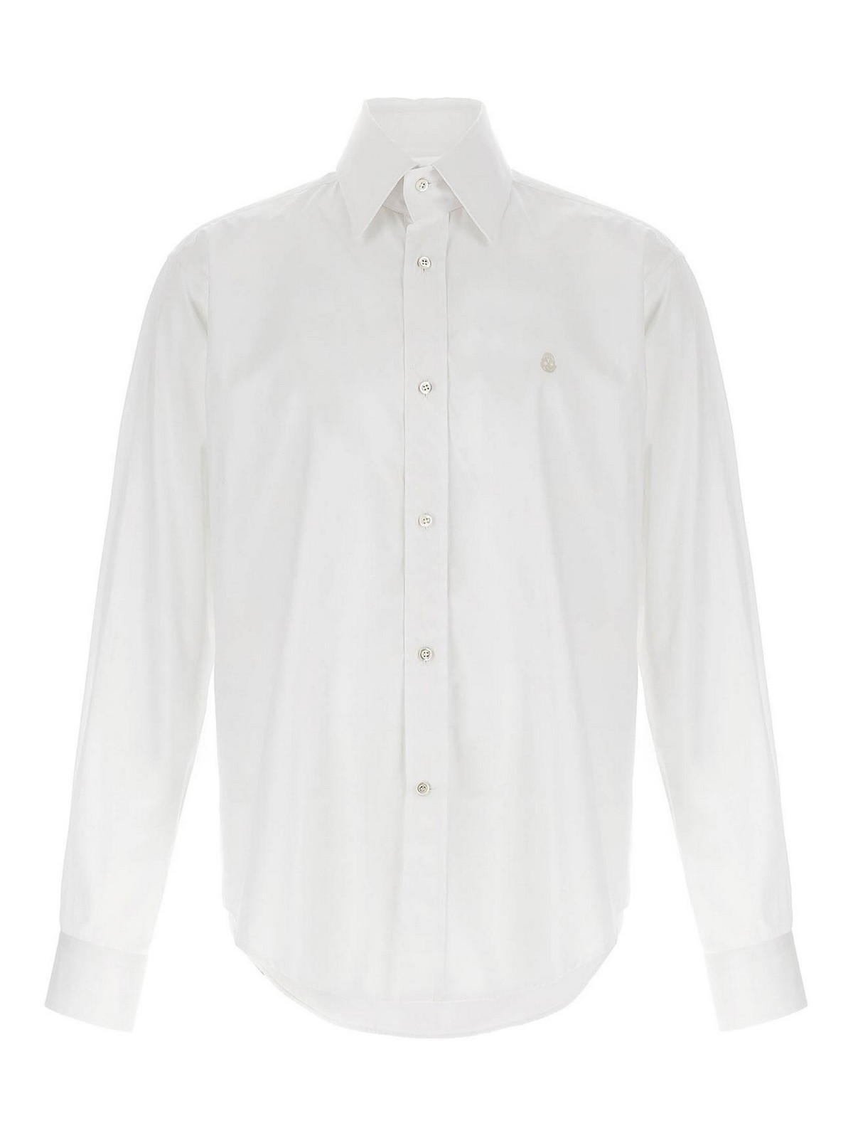 White Classic Shirt