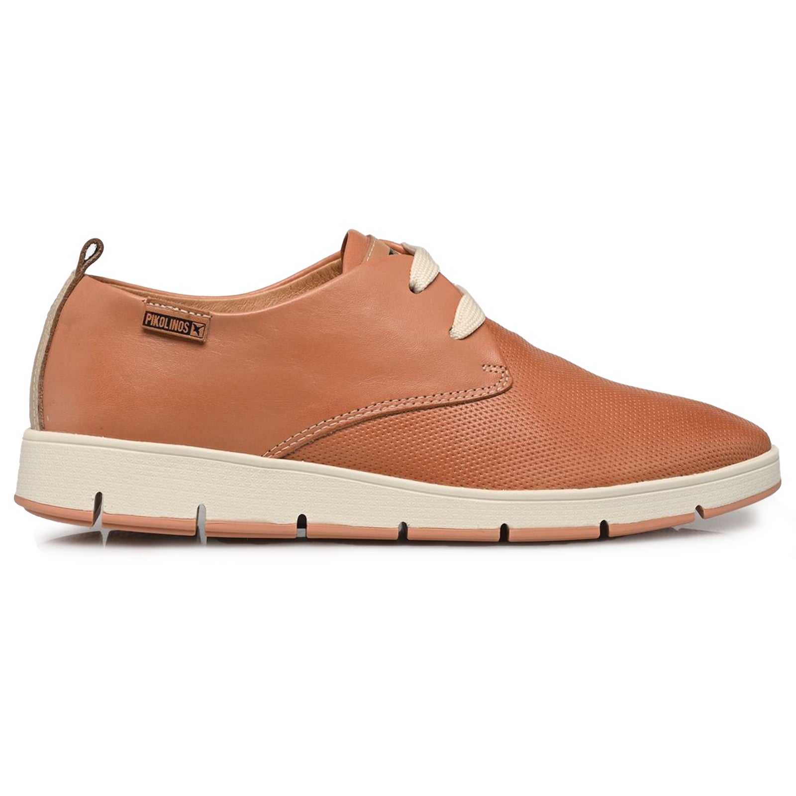 Pikolinos Madrid W8A Leather Women's Lace Up Shoes