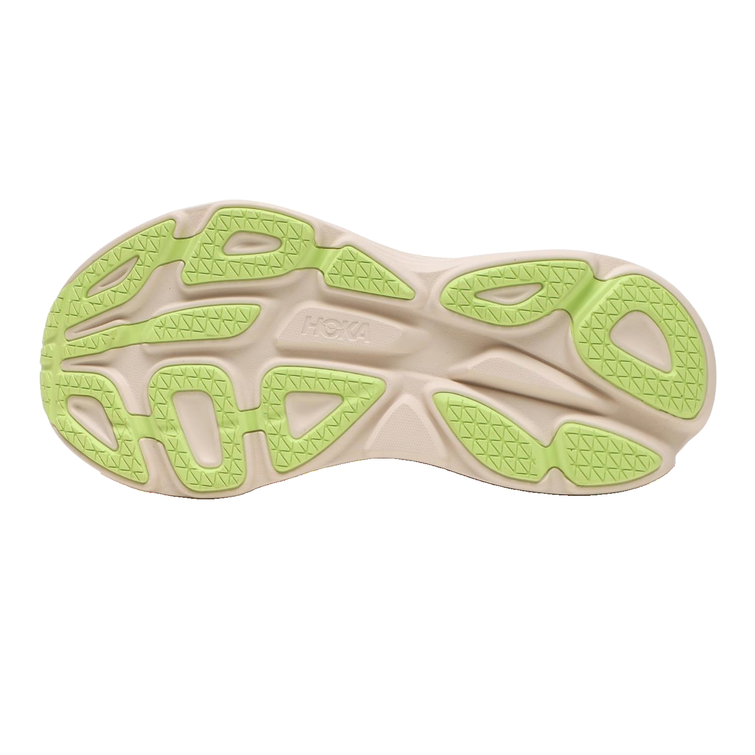 (WMNS) Bondi 8 'Cream Vanilla'