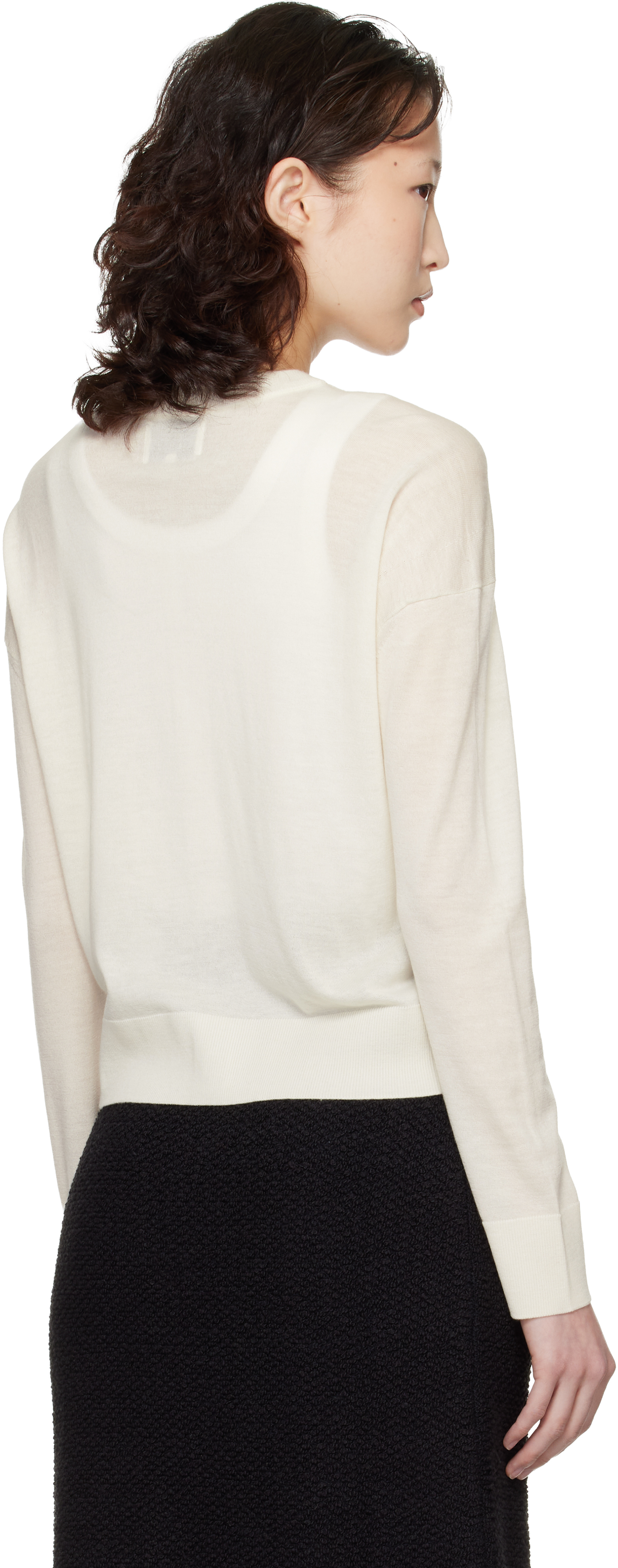 Off-White Kita Cardigan
