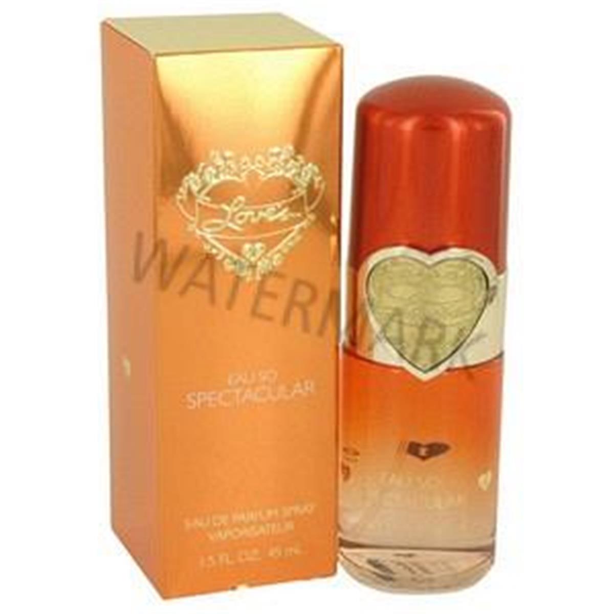 534774 1.5 oz Loves Eau De Parfum Spray for Women