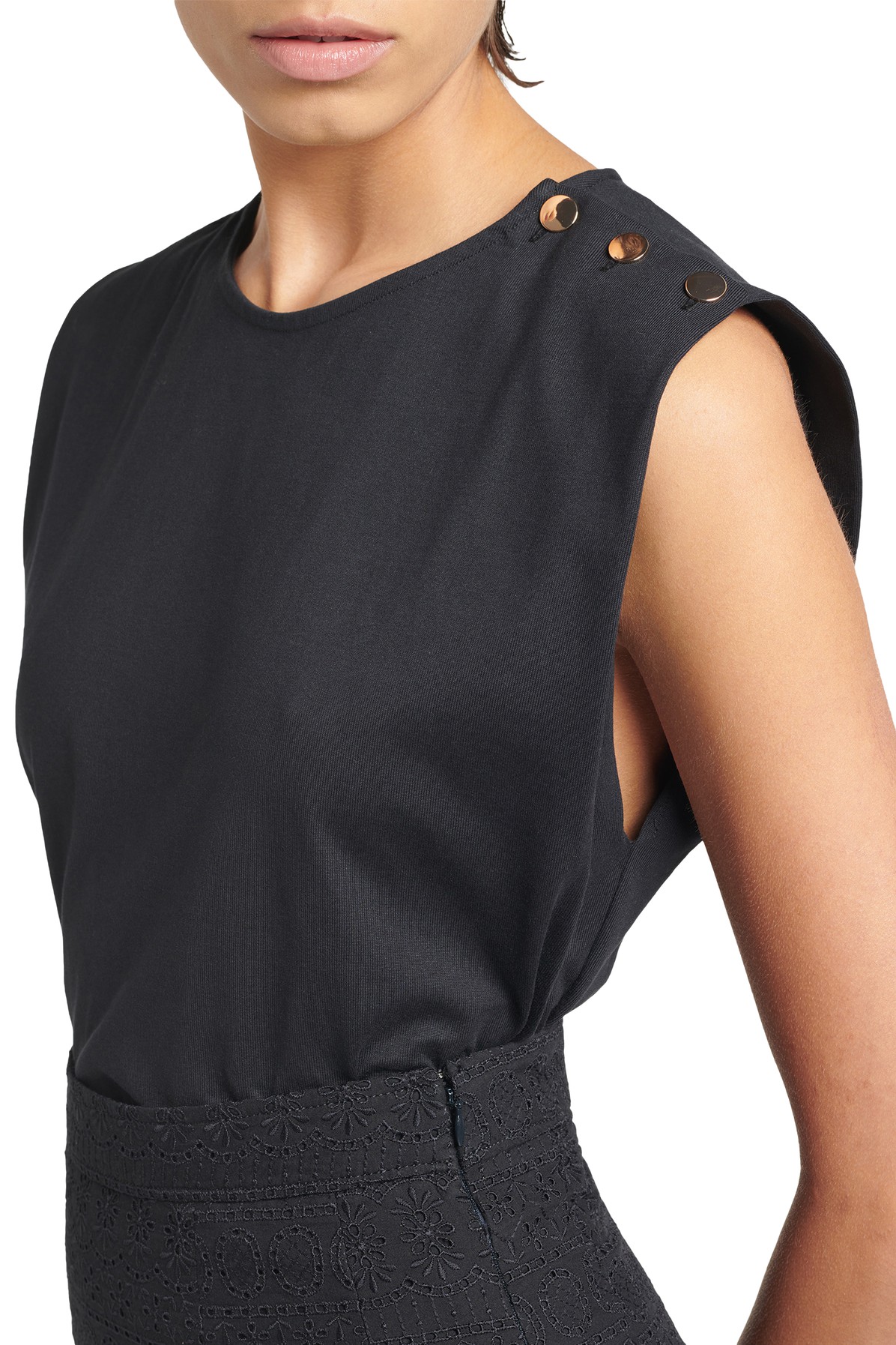 Amandine t-shirt
