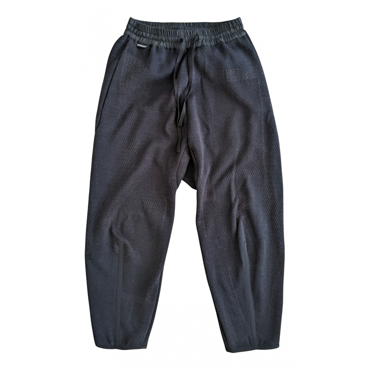 Trousers Cotton for Male XS International