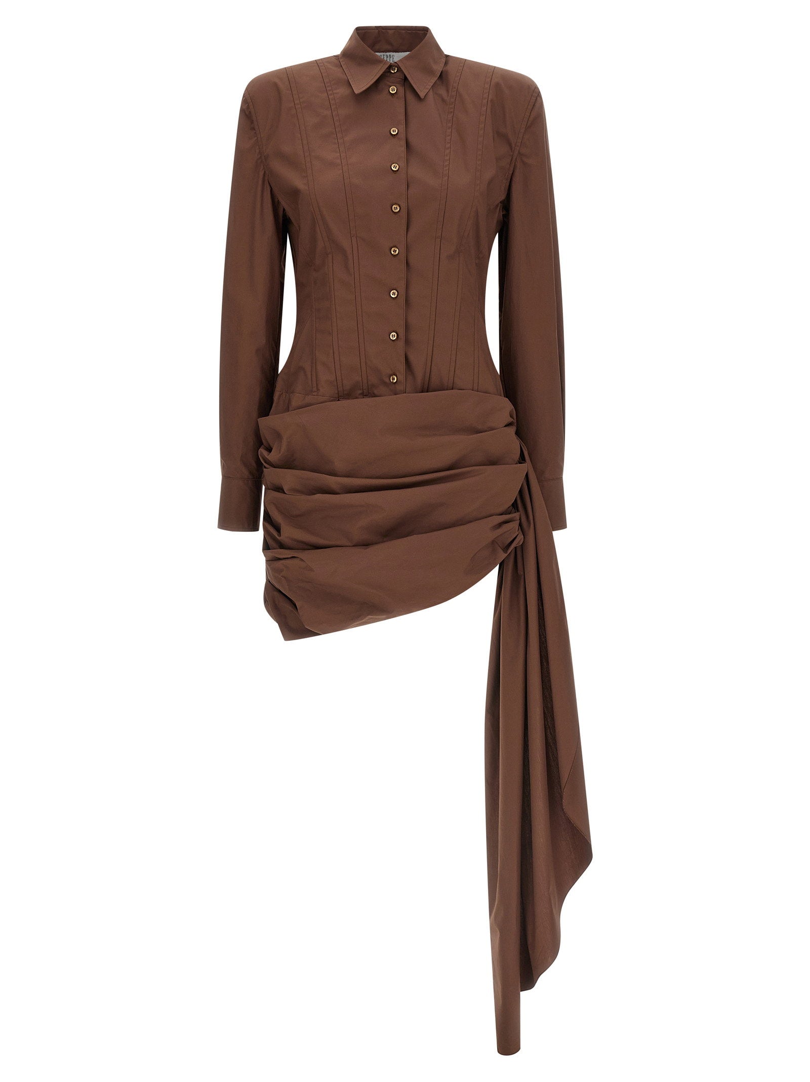 Chemisier Dress