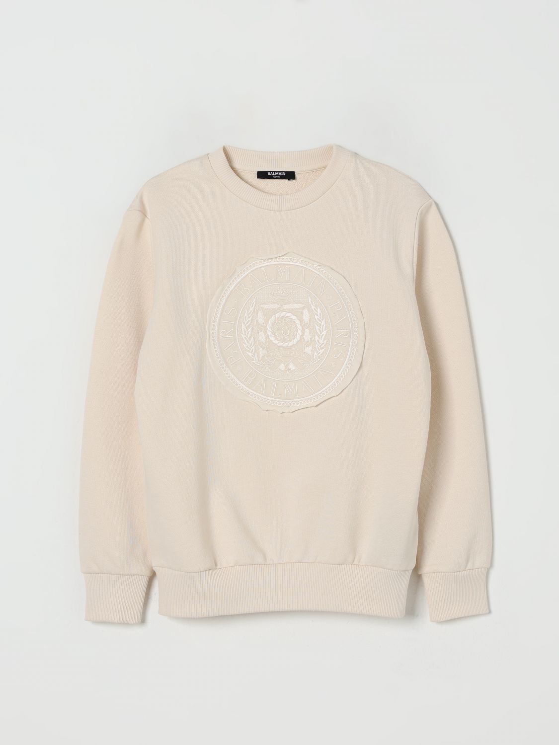 Sweater Kids color Black