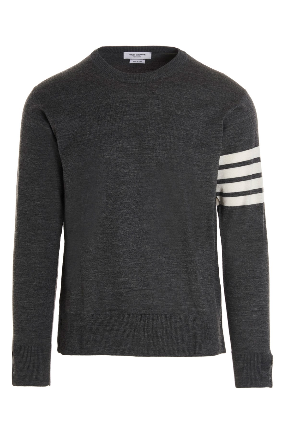 '4 Bar' Sweater