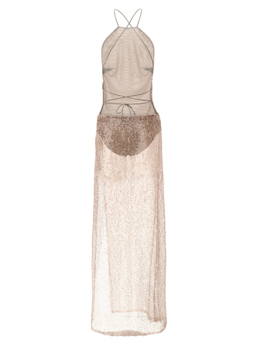 'West' Dress