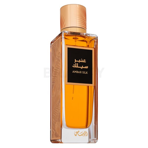 Rasasi Ambar Silk 200 ml Eau de Parfum Unisex
