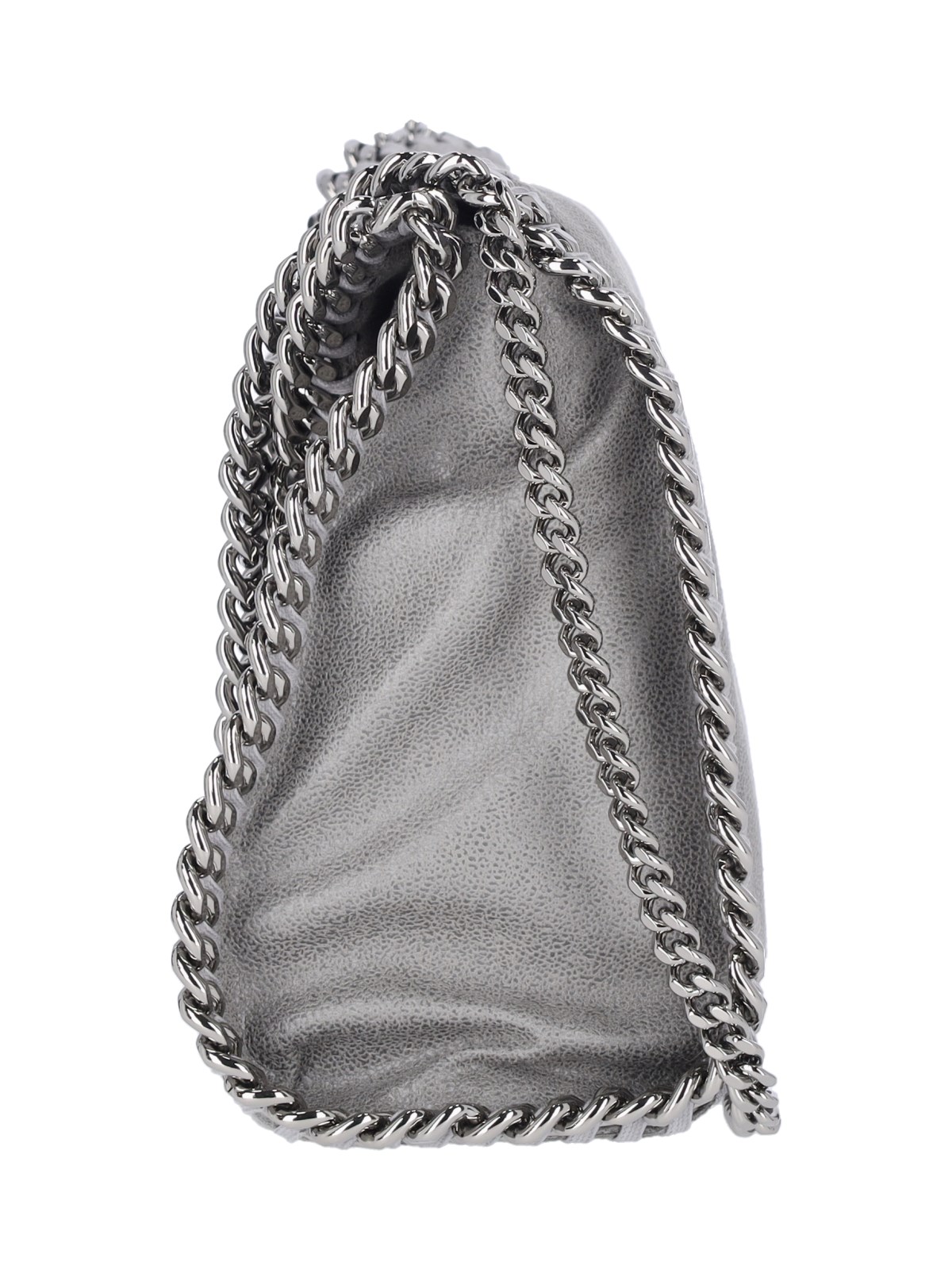 Stella McCartney Stella Mccartney - Falabella Mini Tote Bag