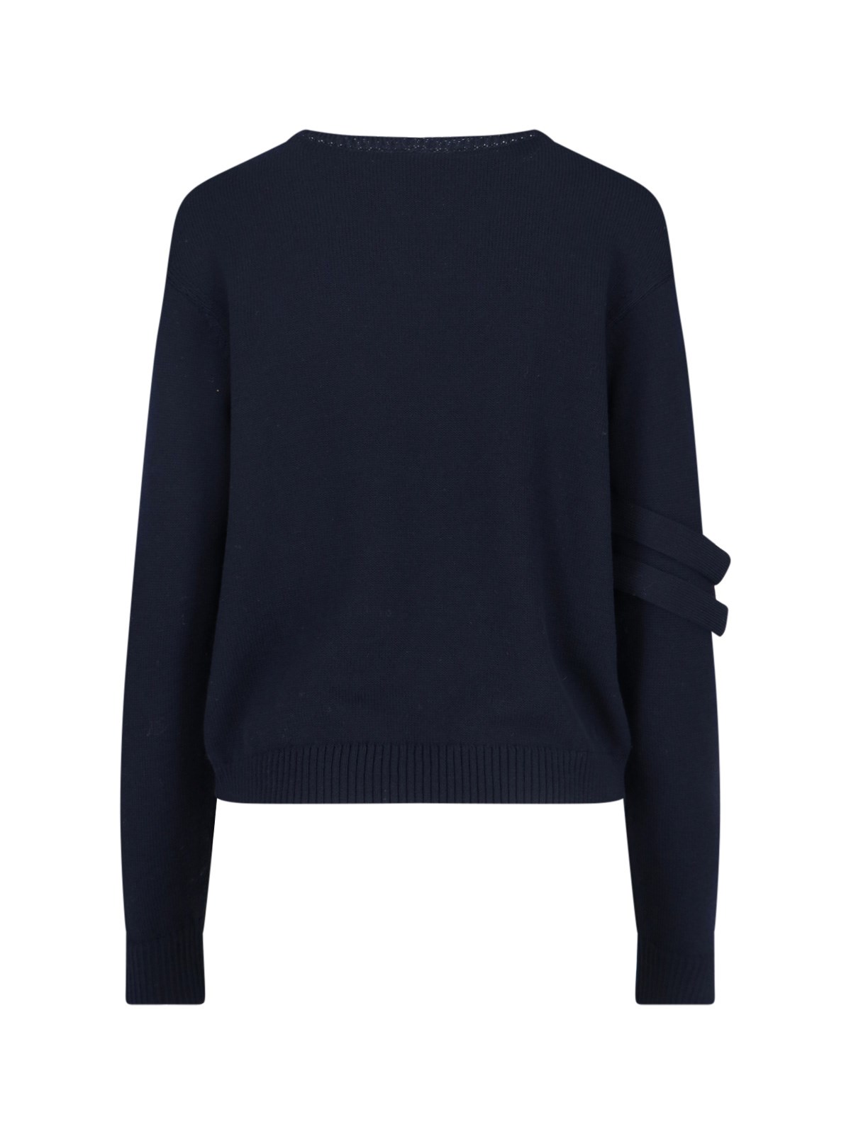 Merino Wool Sweater