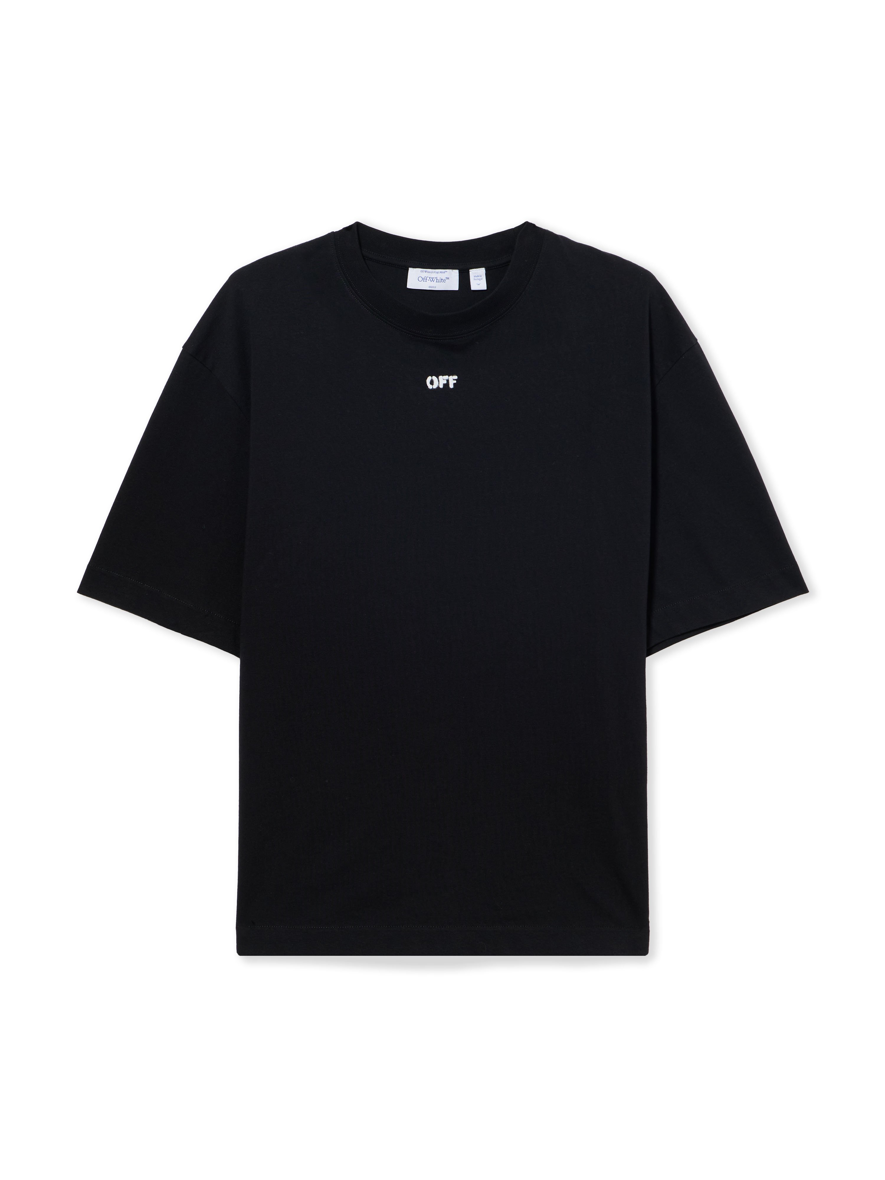 Paint Arrow Skate T-shirt - Male T